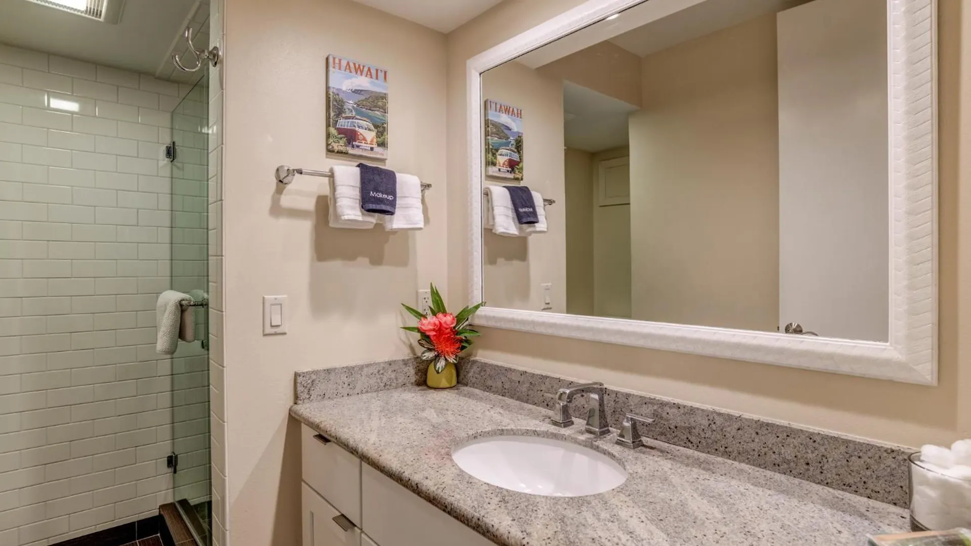 Apartmán Papakea B-105 Kahana