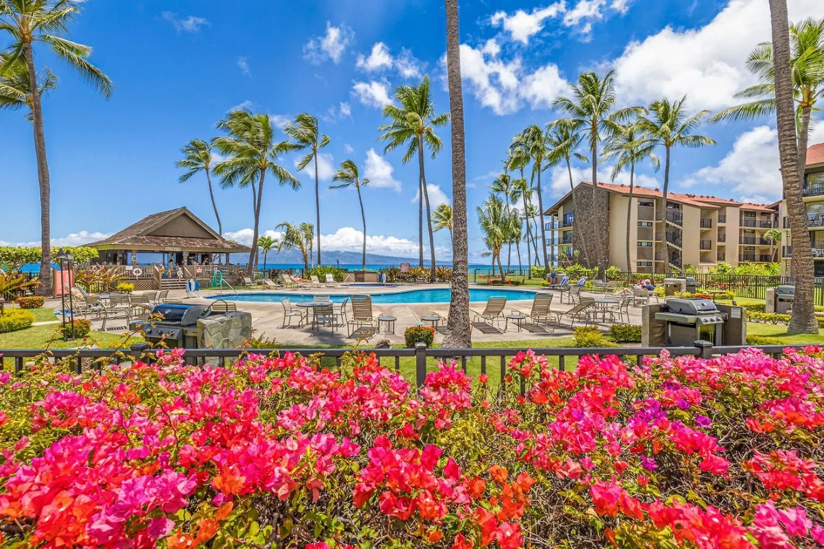 Papakea B-105 Apartment Kahana