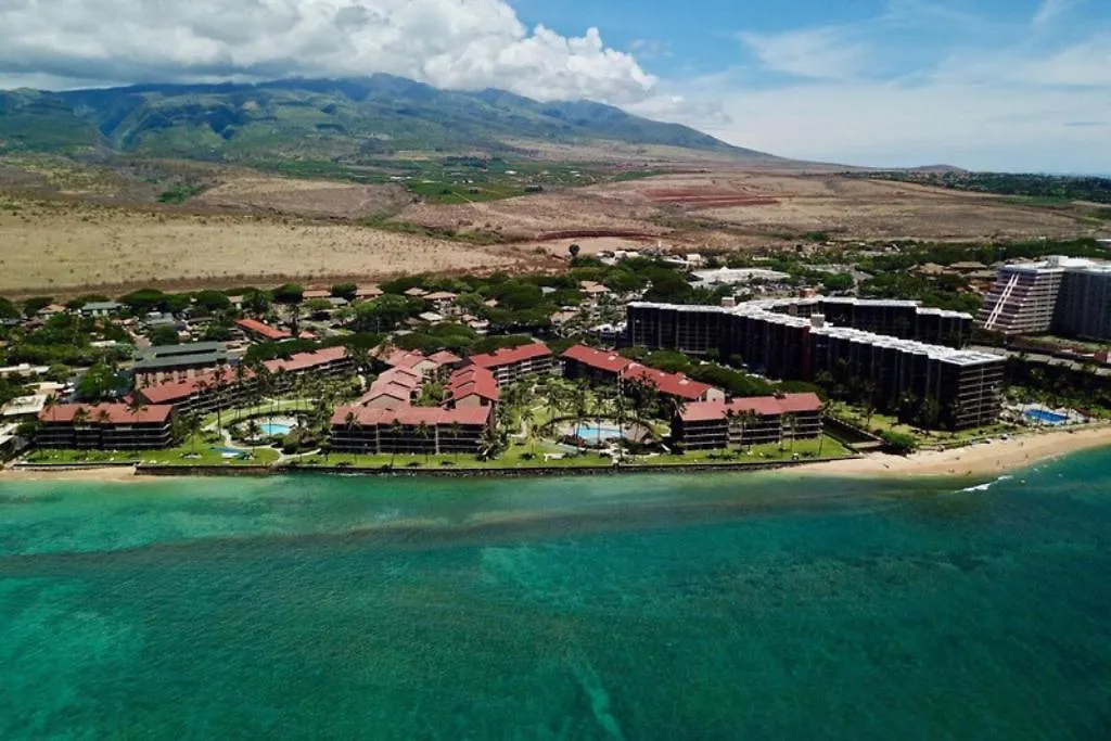 Papakea B-105 Apartment Kahana United States
