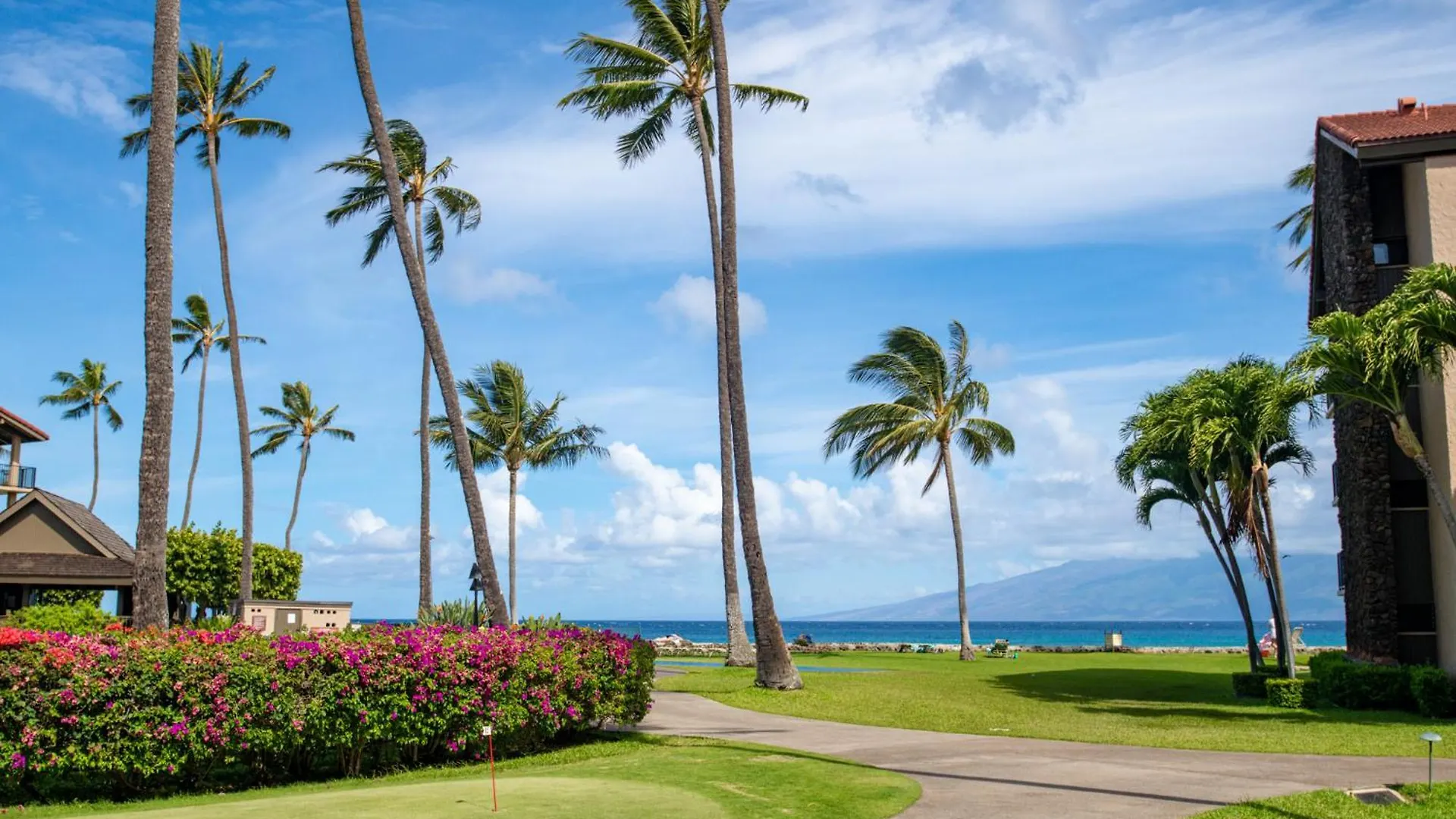 Papakea B-105 Apartment Kahana 0*,