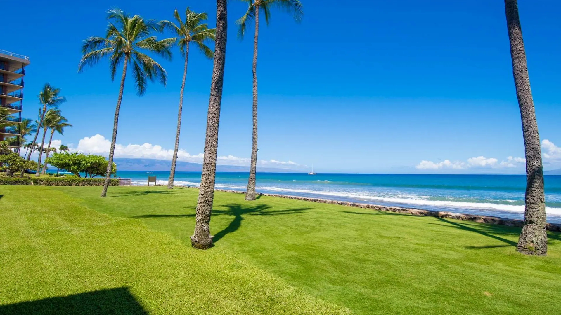 Papakea B-105 Apartment Kahana