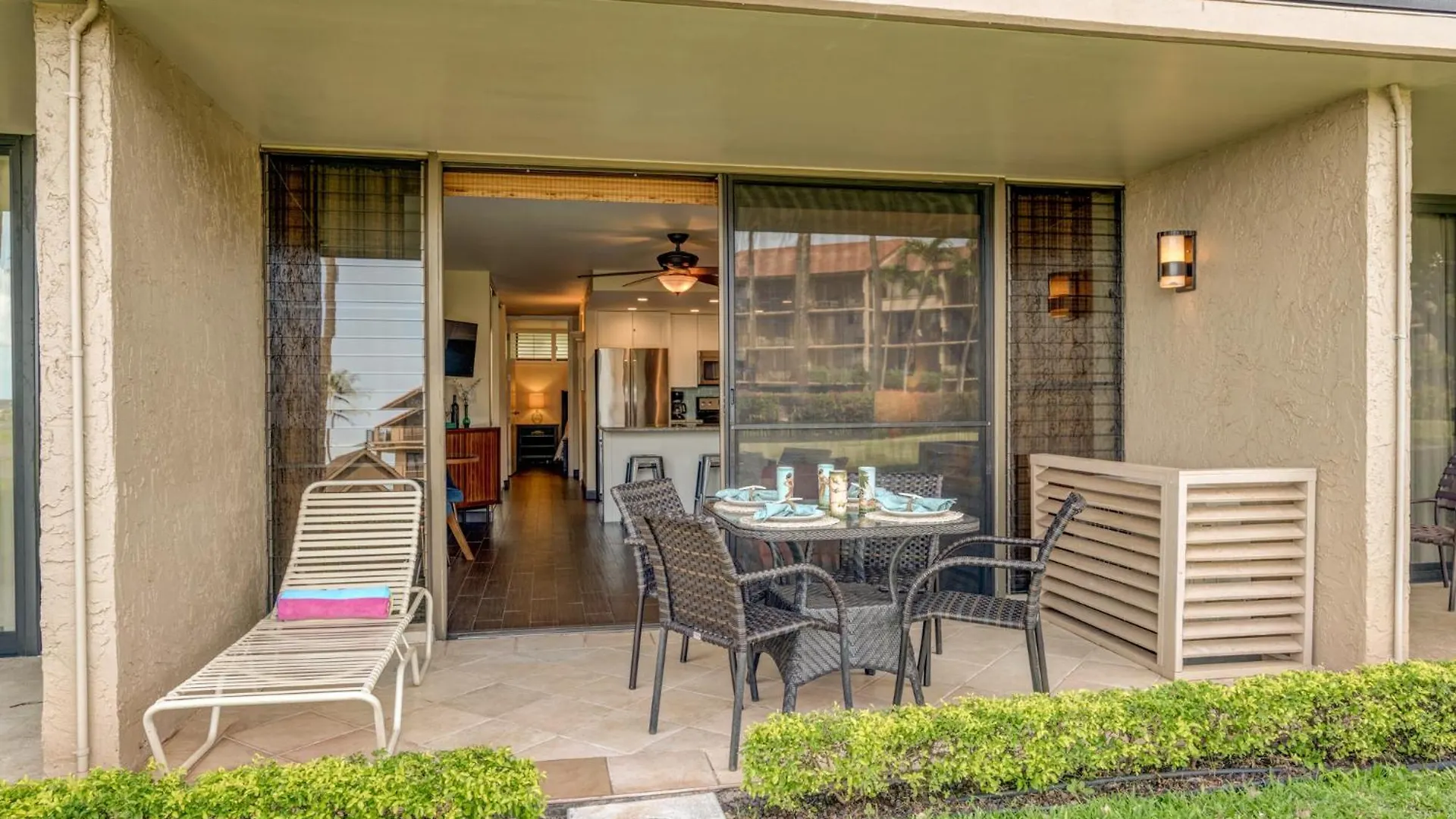 Papakea B-105 Apartment Kahana