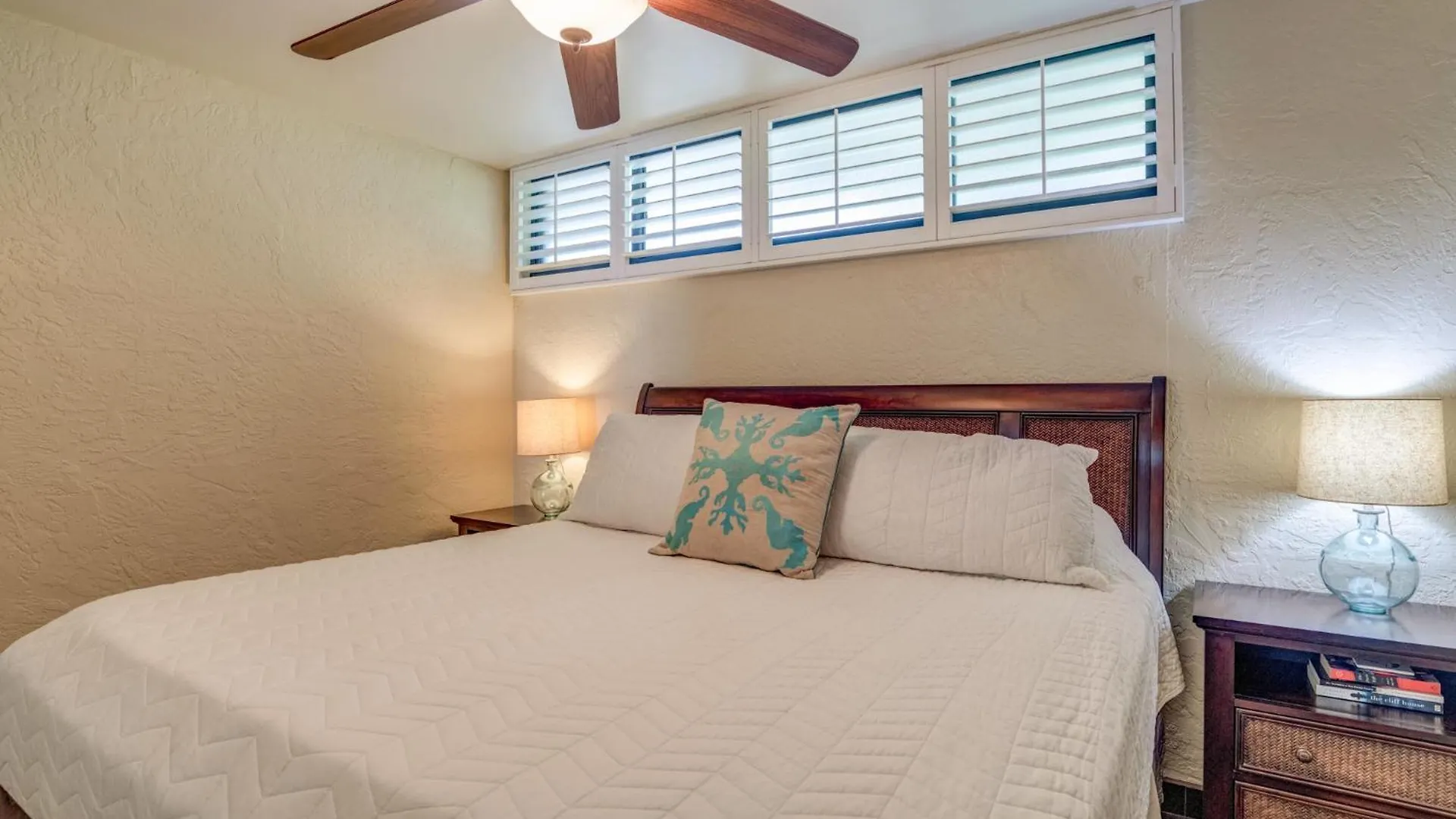 Papakea B-105 Apartment Kahana