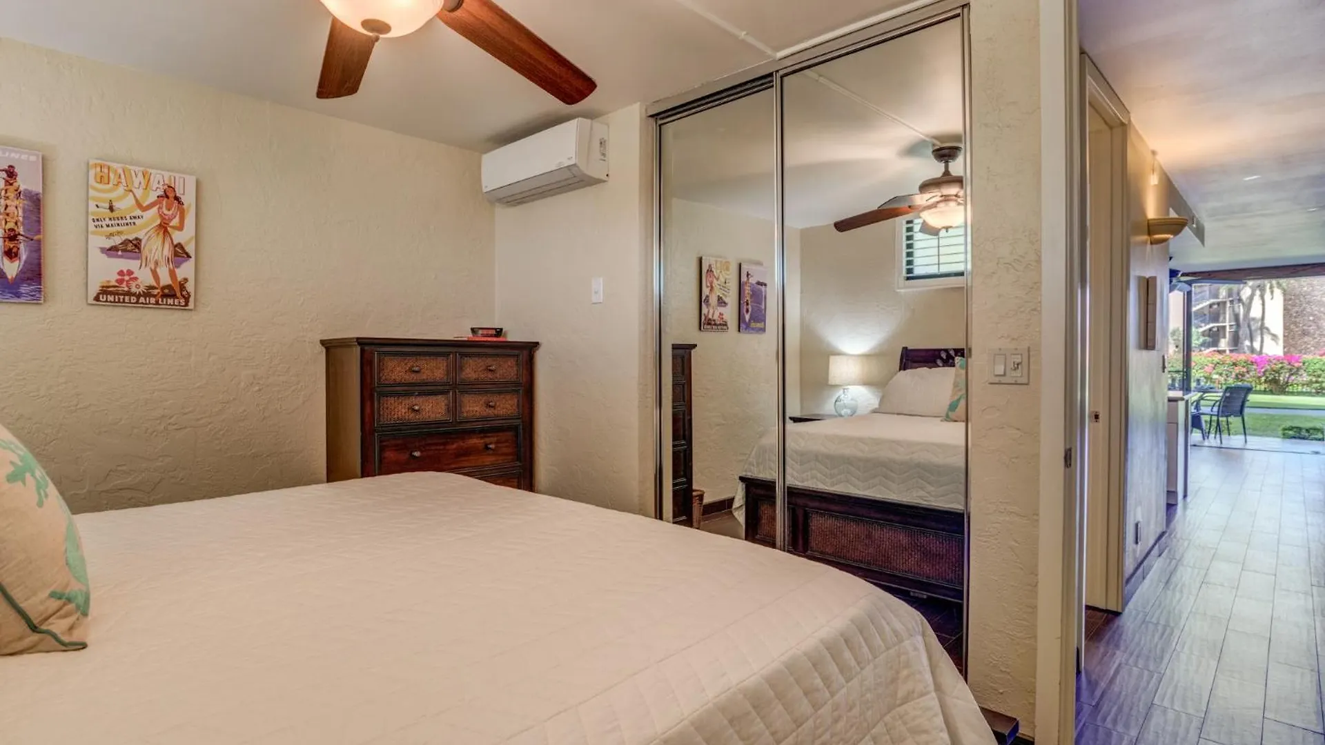 Papakea B-105 Apartment Kahana
