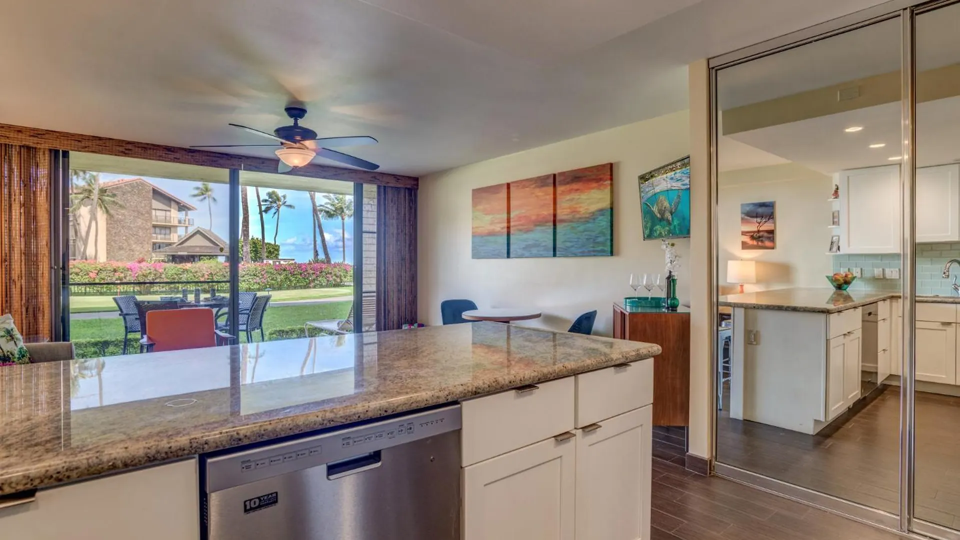 Papakea B-105 Apartment Kahana United States