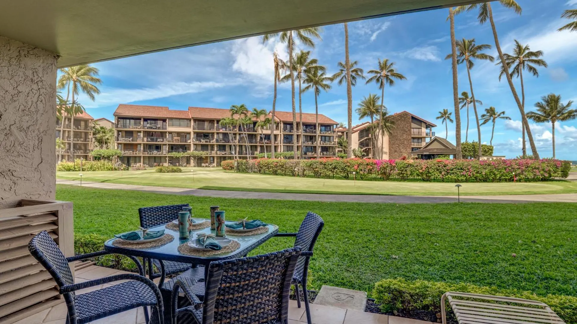 Papakea B-105 Apartment Kahana United States